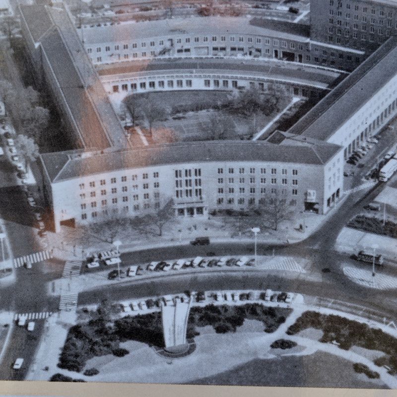 Classik Hotel Collection Historische Ansicht von Berlin Tempelhof