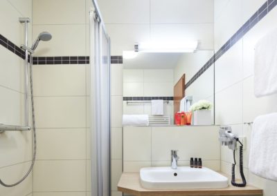 Classik-Hotel-Collection-Magdeburg-Standard- Room-Bathroom-Web
