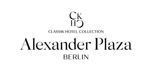 Classik Hotel Alexander Plaza Ind. Logo